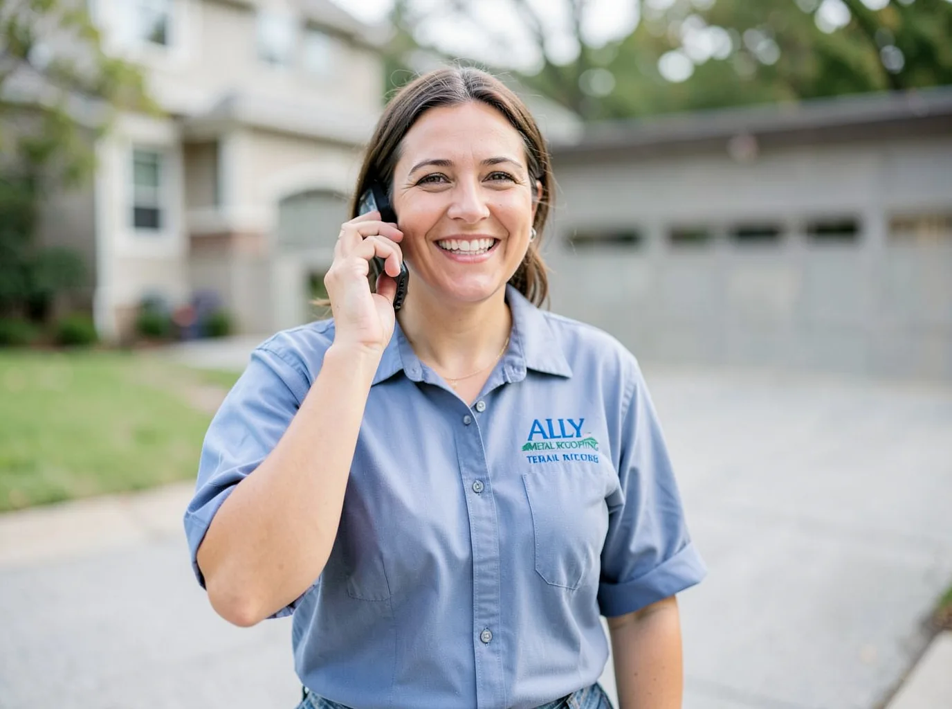 Metal Roof Installation Ewing, NJ FAQs